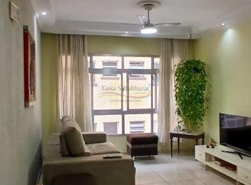 Apartamento · 81m² · 2 Quartos · 1 Vaga · Apartamento em Aparecida, Santos/SP de 81m² 2 quartos à venda por R$ 490.000,00