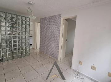 Apartamento · 46m² · 2 Quartos · Apartamento em Cidade Líder, São Paulo/SP de 46m² 2 quartos à venda por R$ 212.000,00
