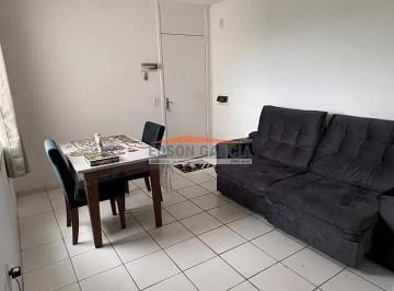 Apartamento · 45m² · 2 Quartos · 1 Vaga · Apartamento em Caguassu, Sorocaba/SP de 45m² 2 quartos à venda por R$ 130.000,00