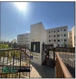 Apartamento · 39m² · 1 Quarto · 1 Vaga · Apartamento em Jardim Country Club, Bauru/SP de 39m² 1 quartos à venda por R$ 104.889,24