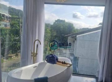Casa · 240m² · 5 Quartos · 2 Vagas · Casa em Mata Paca, Niterói/RJ de 240m² 5 quartos à venda por R$ 1.100.000,00