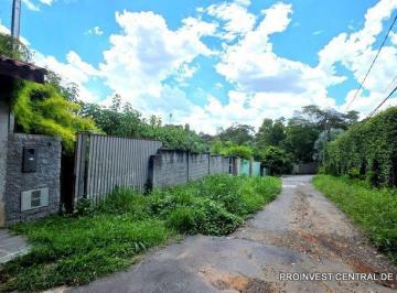 Terreno · 1183m² · Terreno em Chácara do Refúgio, Carapicuíba/SP de 0m² à venda por R$ 490.000,00