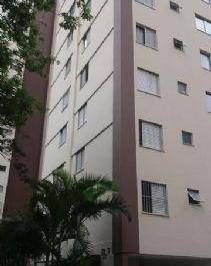 Apartamento · 52m² · 2 Quartos · 1 Vaga · Apartamento em Jardim Peri, São Paulo/SP de 52m² 2 quartos à venda por R$ 254.500,00