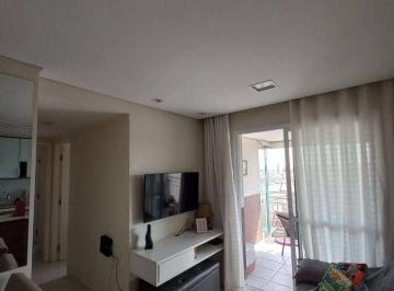 Apartamento · 57m² · 2 Quartos · 1 Vaga · Apartamento em Vila Isolina Mazzei, São Paulo/SP de 57m² 2 quartos à venda por R$ 480.000,00