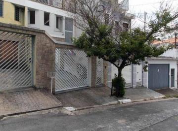 Casa · 195m² · 4 Quartos · 3 Vagas · Sobrado em Vila Mazzei, São Paulo/SP de 195m² 4 quartos à venda por R$ 1.349.900,00