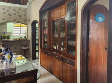 Casa · 350m² · 4 Quartos · 6 Vagas · Casa em Tremembé, São Paulo/SP de 350m² 4 quartos à venda por R$ 1.650.000,00