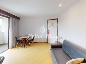 Apartamento de 1 quarto, São Paulo · Flat em Higienópolis, São Paulo/SP de 40m² 1 quartos à venda por R$ 477.000,00