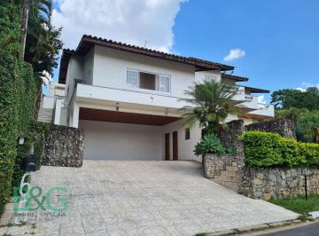 Casa · 409m² · 4 Quartos · 5 Vagas · Casa em Condomínio Nova São Paulo, Itapevi/SP de 409m² 4 quartos à venda por R$ 1.590.000,00 ou para