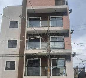 Casa · 60m² · 2 Quartos · 1 Vaga · Casa em Vila Nivi, São Paulo/SP de 60m² 2 quartos à venda por R$ 460.000,00