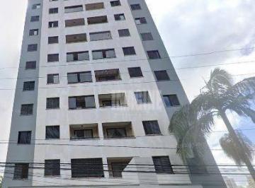 Apartamento · 49m² · 2 Quartos · 1 Vaga · Apartamento em Mandaqui, São Paulo/SP de 49m² 2 quartos à venda por R$ 370.000,00