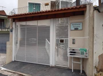 Casa · 55m² · 2 Quartos · 1 Vaga · Sobrado em Vila Isolina Mazzei, São Paulo/SP de 55m² 2 quartos à venda por R$ 420.000,00