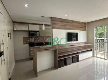 Apartamento · 55m² · 2 Quartos · Apartamento em Jardim Santa Lucrécia, São Paulo/SP de 55m² 2 quartos à venda por R$ 350.000,00