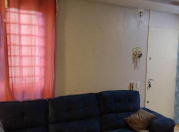 Apartamento · 50m² · 2 Quartos · 1 Vaga · Apartamento em Caguassu, Sorocaba/SP de 50m² 2 quartos à venda por R$ 82.000,00