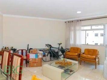 Apartamento · 124m² · 3 Quartos · 2 Vagas · Apartamento em Bela Aliança, São Paulo/SP de 124m² 3 quartos à venda por R$ 1.149.000,00