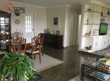 Apartamento · 154m² · 4 Quartos · 2 Vagas · Apartamento em Tremembé, São Paulo/SP de 154m² 4 quartos à venda por R$ 1.300.000,00