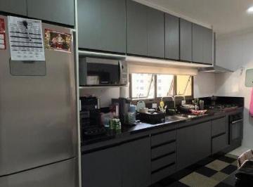 Apartamento · 132m² · 3 Quartos · 2 Vagas · Apartamento em Vila Regente Feijó, São Paulo/SP de 132m² 3 quartos à venda por R$ 1.250.000,00