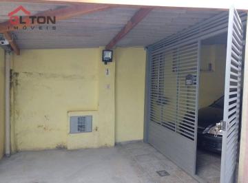 Casa · 60m² · 2 Quartos · 1 Vaga · Sobrado em Vila Dom Pedro II, São Paulo/SP de 60m² 2 quartos à venda por R$ 370.000,00