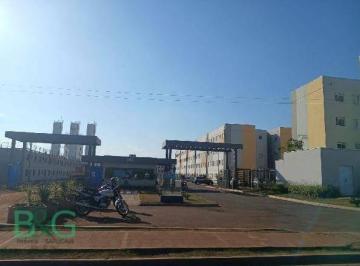 Apartamento · 45m² · 2 Quartos · Apartamento em Chácaras Água Branca, Piracicaba/SP de 45m² 2 quartos à venda por R$ 101.926,27
