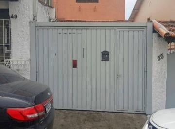 Casa · 260m² · 2 Quartos · 2 Vagas · Sobrado em Vila Paulicéia, São Paulo/SP de 260m² 2 quartos à venda por R$ 1.500.000,00