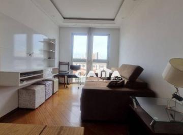 Apartamento · 50m² · 2 Quartos · 1 Vaga · Apartamento em Vila Carrão, São Paulo/SP de 50m² 2 quartos à venda por R$ 400.000,00