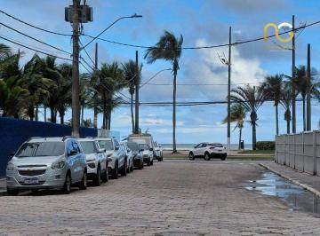 Apartamento · 78m² · 2 Quartos · 2 Vagas · Apartamento em Cidade Ocian, Praia Grande/SP de 78m² 2 quartos à venda por R$ 380.000,00