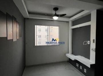 Apartamento · 46m² · 2 Quartos · 1 Vaga · Apartamento em Neves, São Gonçalo/RJ de 46m² 2 quartos à venda por R$ 230.000,00