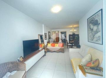 Apartamento · 110m² · 3 Quartos · 2 Vagas · Apartamento em Piratininga, Niterói/RJ de 110m² 3 quartos à venda por R$ 1.250.000,00