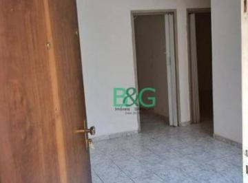 Apartamento · 49m² · 2 Quartos · 1 Vaga · Apartamento em Jardim Martins Silva, São Paulo/SP de 49m² 2 quartos à venda por R$ 240.000,00