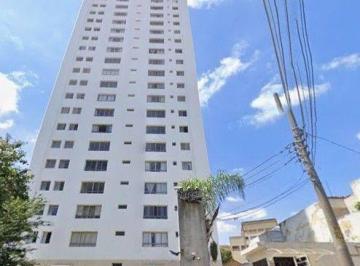 Apartamento · 72m² · 2 Quartos · 1 Vaga · Apartamento em Cambuci, São Paulo/SP de 72m² 2 quartos à venda por R$ 446.000,00