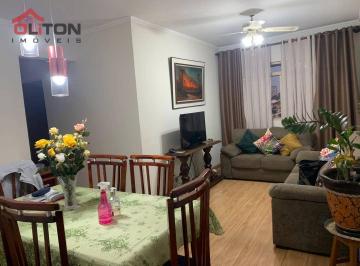 Apartamento · 60m² · 2 Quartos · 1 Vaga · Apartamento em Vila Galvão, Guarulhos/SP de 60m² 2 quartos à venda por R$ 319.000,00