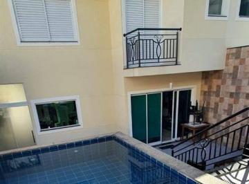 Casa · 478m² · 4 Quartos · 6 Vagas · Sobrado em Tremembé, São Paulo/SP de 478m² 4 quartos à venda por R$ 1.650.000,00
