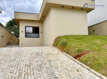Casa · 194m² · 3 Quartos · 6 Vagas · Casa em Quinta dos Angicos, Cotia/SP de 194m² 3 quartos à venda por R$ 1.600.000,00