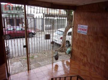 Casa · 190m² · 3 Quartos · 1 Vaga · Sobrado em Limão, São Paulo/SP de 0m² 3 quartos à venda por R$ 449.000,00