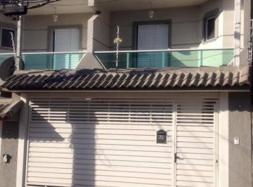 Casa · 150m² · 3 Quartos · 2 Vagas · Sobrado em Parque Vitória, São Paulo/SP de 150m² 3 quartos à venda por R$ 1.050.000,00