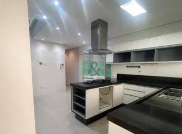Casa · 171m² · 3 Quartos · 2 Vagas · Sobrado em Água Fria, São Paulo/SP de 171m² 3 quartos à venda por R$ 1.190.000,00 ou para locação R$