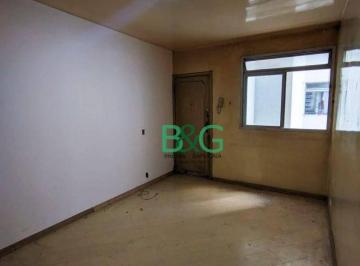 Apartamento · 66m² · 2 Quartos · Apartamento em Parque São Jorge, São Paulo/SP de 66m² 2 quartos à venda por R$ 351.000,00