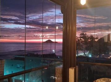 Apartamento · 216m² · 3 Quartos · 2 Vagas · Cobertura em Recreio dos Bandeirantes, Rio de Janeiro/RJ de 216m² 3 quartos à venda por R$ 1.650.000