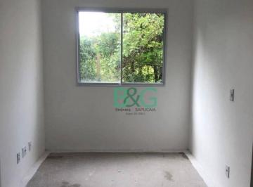 Apartamento · 34m² · 2 Quartos · Apartamento em Jardim São Savério, São Paulo/SP de 34m² 2 quartos à venda por R$ 228.096,84