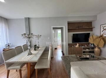 Apartamento · 57m² · 2 Quartos · Apartamento em Agriões, Teresópolis/RJ de 57m² 2 quartos à venda por R$ 350.000,00