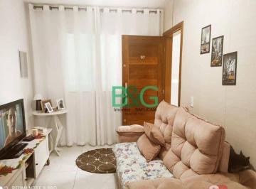 Casa · 38m² · 2 Quartos · Casa em Vila Nova Mazzei, São Paulo/SP de 38m² 2 quartos à venda por R$ 265.000,00