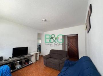 Apartamento · 90m² · 3 Quartos · 2 Vagas · Apartamento em Vila Cachoeira, São Paulo/SP de 90m² 3 quartos à venda por R$ 477.000,00