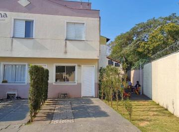 Casa · 55m² · 2 Quartos · 1 Vaga · Casa em Portal do Santa Paula, Cotia/SP de 55m² 2 quartos à venda por R$ 285.000,00