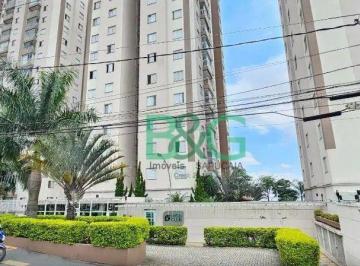 Apartamento · 50m² · 2 Quartos · 1 Vaga · Apartamento em Vila Paiva, São Paulo/SP de 50m² 2 quartos à venda por R$ 465.000,00