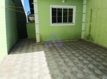 Casa · 89m² · 2 Quartos · 2 Vagas · Casa em O Pequeno Coração, Itaquaquecetuba/SP de 89m² 2 quartos à venda por R$ 390.000,00