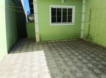 Casa · 89m² · 2 Quartos · 2 Vagas · Casa em O Pequeno Coração, Itaquaquecetuba/SP de 89m² 2 quartos à venda por R$ 390.000,00