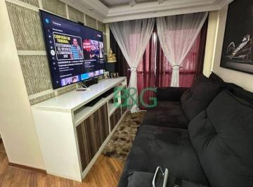 Apartamento · 54m² · 2 Quartos · 2 Vagas · Apartamento em Vila Aricanduva, São Paulo/SP de 54m² 2 quartos à venda por R$ 400.000,00