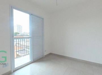Apartamento · 45m² · 2 Quartos · 1 Vaga · Apartamento em Chácara Belenzinho, São Paulo/SP de 45m² 2 quartos à venda por R$ 420.000,00
