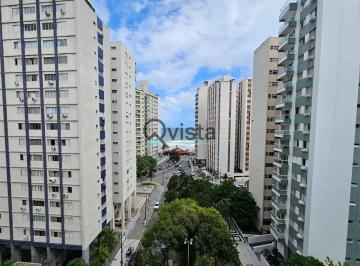 Apartamento · 65m² · 1 Quarto · Apartamento em Centro, Guarujá/SP de 65m² 1 quartos à venda por R$ 430.000,00