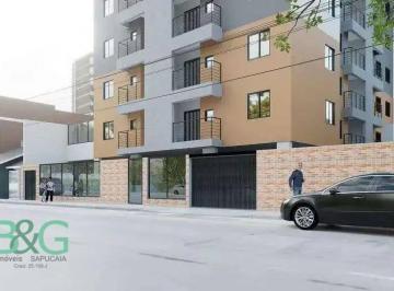 Apartamento · 50m² · 2 Quartos · Apartamento em Parque São Jorge, São Paulo/SP de 50m² 2 quartos à venda por R$ 416.693,00