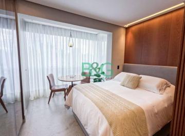 Comercial · 21m² · 1 Quarto · Studio em Liberdade, São Paulo/SP de 21m² 1 quartos à venda por R$ 495.000,00